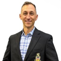 Dr. Josh Handt, BBA, DC