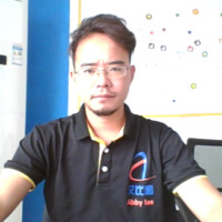 Simon Xie