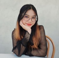 Victoria Kryzel Elipane