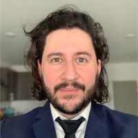 Joseph Patino