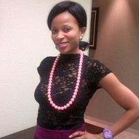 Dorcas Moabelo