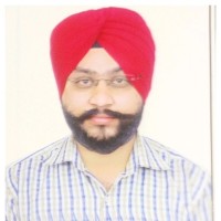 Rashmeet Singh Bhatia