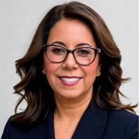 Parisa Ellisor PhD, CSP, REM, P.E.