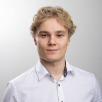 Casper Biström
