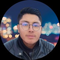 Diego Andres Garcia Flores