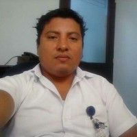 Edenilson Amaya Cepa
