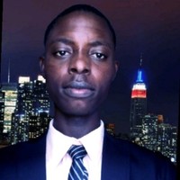 Osayande Nicholas