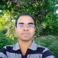 shailesh yadav