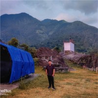 Kartik Kapil