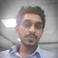 Harisankar M