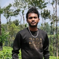 Kabilan A