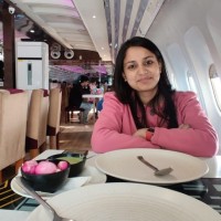 Trisha Sinha