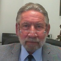 James C Bristow