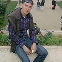 Mazighi Rachid