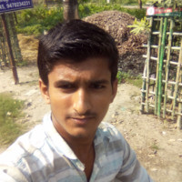 Shivam Kumar Chaubey