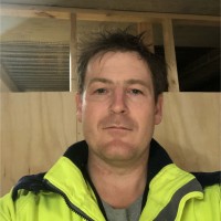 Matthew De Jong