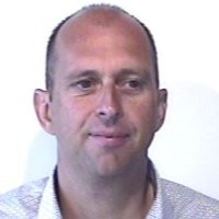 Dirk De Splenter