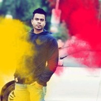 Partha Mahato