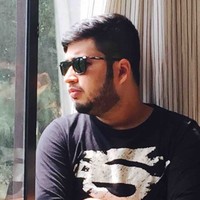 Amresh Amar