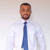 Mohammed Nafiu Sarki