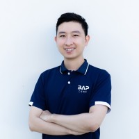 Victor Truong - FCCA, MSc