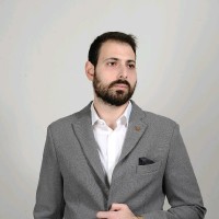 Alexis Panteli