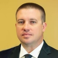 Jerry Daugherty, EE PE