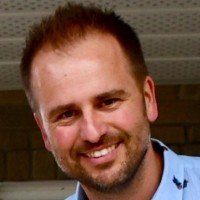 Patrick Matton