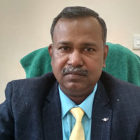 V Rajkumar