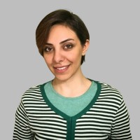 Maryam Sahebdivani