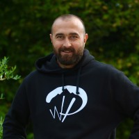 Khaled Hamadmad
