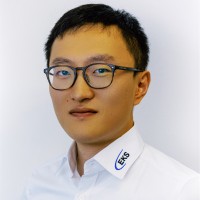 Yuming Zhu