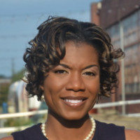 A. Nicki Washington, Ph.D.