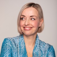 Inga BergenInga Bergen is an Influencer