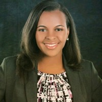 Syreeta Sheppard