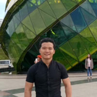 Nghia Lam Trong