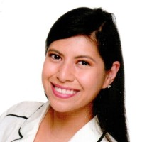 Lizeth A. Gómez Treviño