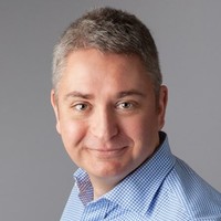 Simon Aspland
