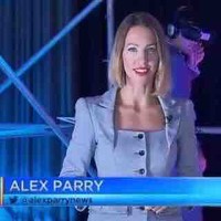 Alexandra Parry