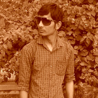 Brijesh Patel