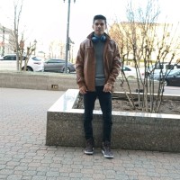 Bryant Sosa