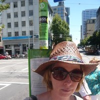 Stephanie Hinchcliffe