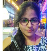 Sunita M
