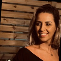 Kamila Volpini Rocha