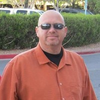 Greg McComas