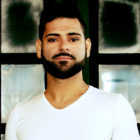 Angelo Cosimo Lucarella