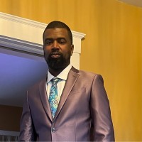 Darryl Frazier Ii