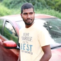 Manikandan G