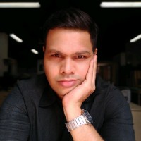 Rohan Desai