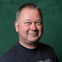 Henk van de Wall